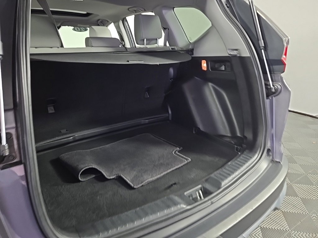 Used 2020 Honda CR-V EX image 12