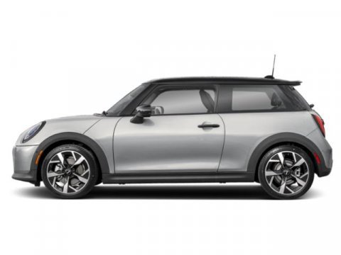 New 2026 MINI Cooper John Cooper Works image 3
