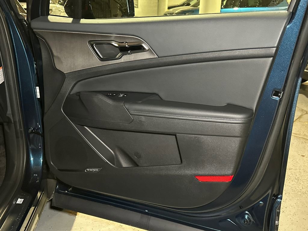 New 2026 Kia Sportage X-Line Prestige image 13