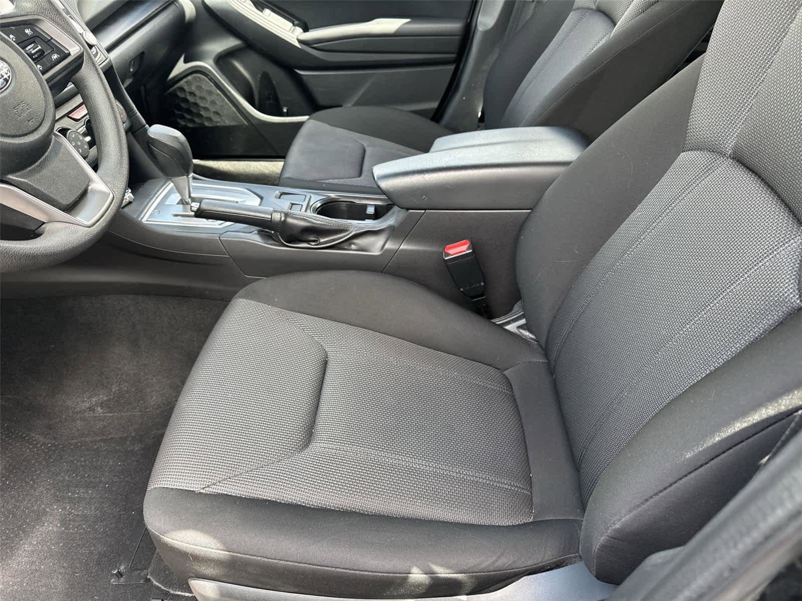Used 2023 Subaru Impreza 2.0i AWD/4WD image 13