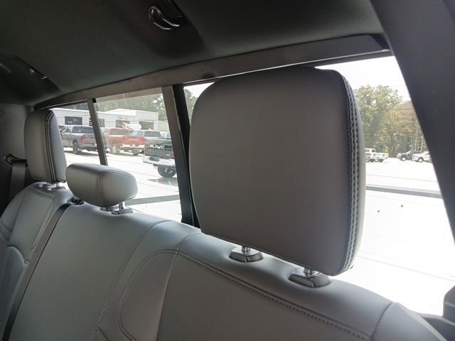 New 2026 RAM 2500 Tradesman AWD/4WD image 19