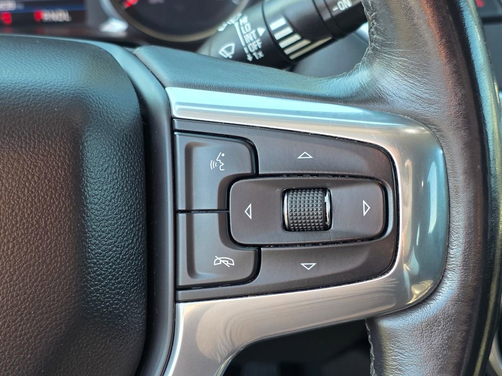 Used 2020 Chevrolet Blazer LT image 18