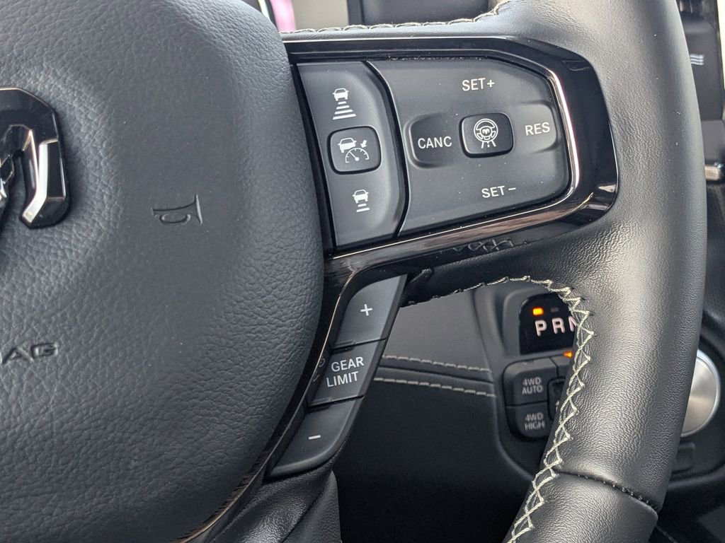 New 2026 RAM 1500 Limited image 24