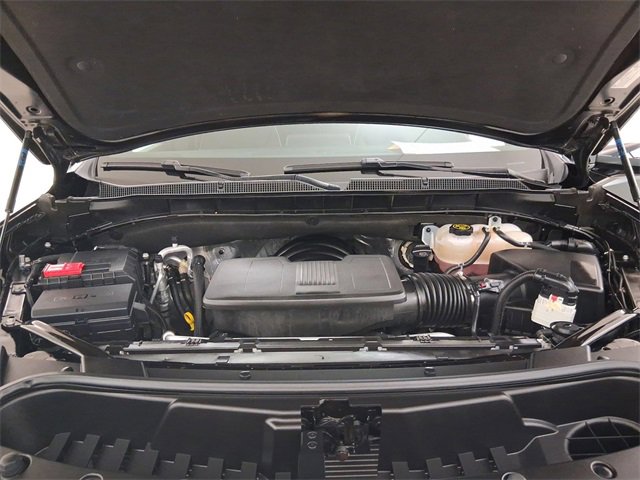 Used 2023 Chevrolet Tahoe Premier w/ Max Trailering Package image 11