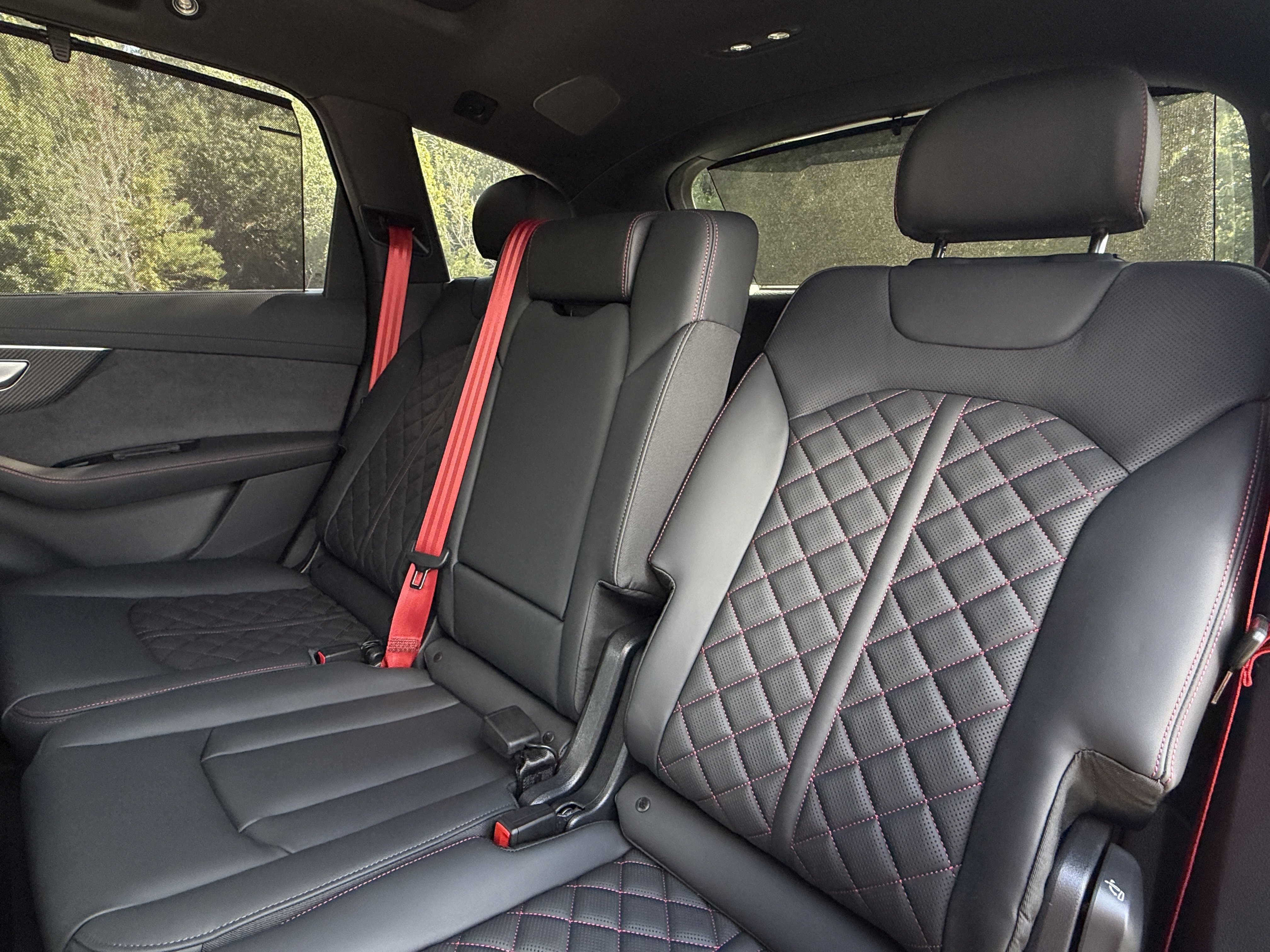 New 2026 Audi Q7 3.0T Prestige AWD/4WD image 19