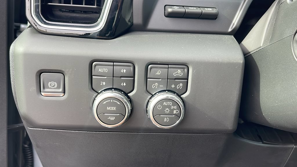 New 2026 GMC Sierra 1500 Denali AWD/4WD image 27