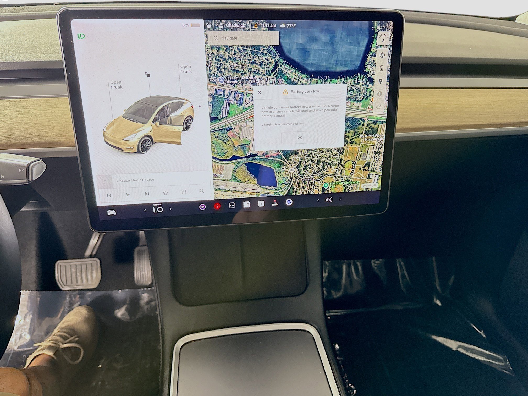 Used 2021 Tesla Model Y Long Range image 22