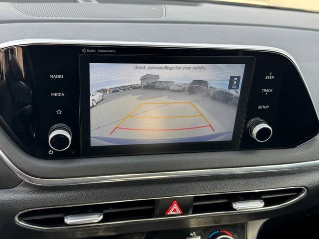 Used 2021 Hyundai Sonata SEL image 27