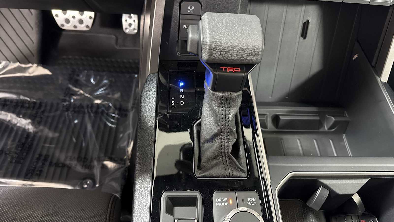 New 2026 Toyota Tundra SR5 image 22