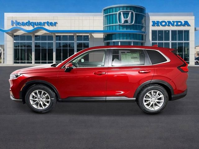 New 2026 Honda CR-V EX image 6