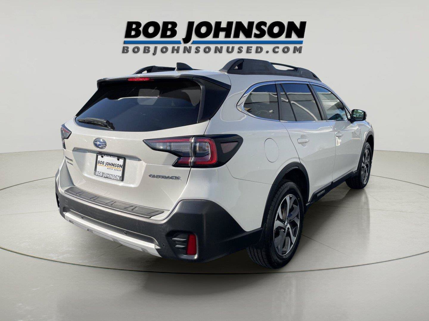 Used 2020 Subaru Outback Limited AWD/4WD image 7