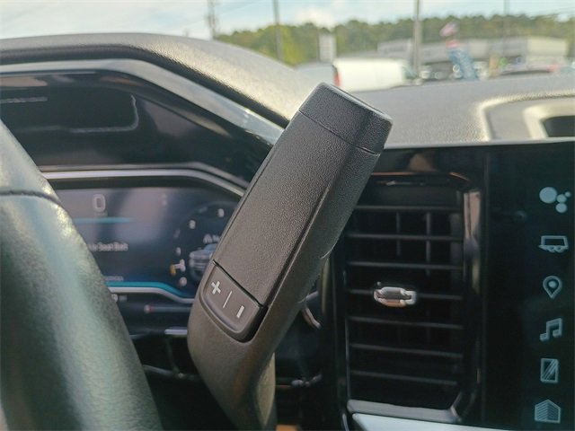 Certified 2024 Chevrolet Silverado 2500 LT image 14