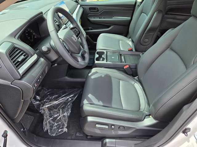 New 2026 Honda Odyssey EX-L image 7