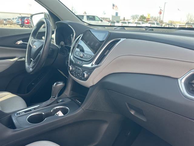 Used 2021 Chevrolet Equinox Premier FWD image 47