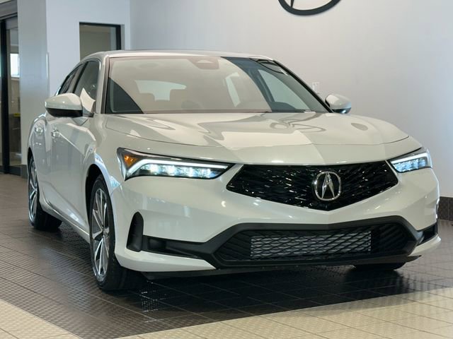 Certified 2026 Acura Integra image 2