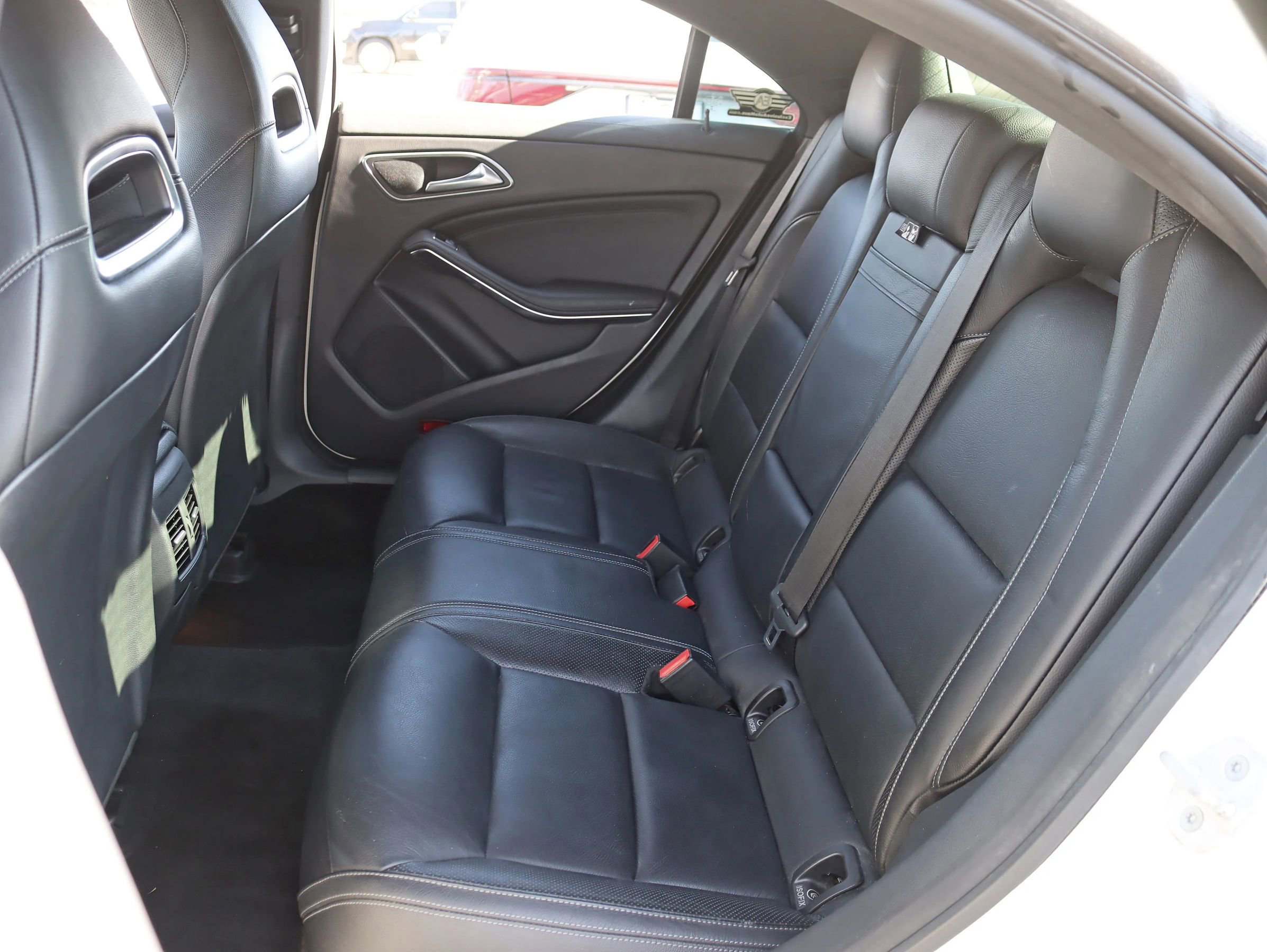 Used 2018 Mercedes-Benz CLA 45 AMG CLA 45 4MATIC Coupe 4D image 31