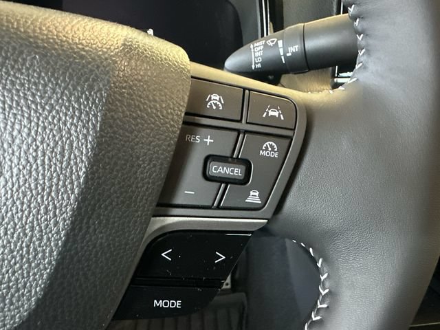New 2026 Toyota Camry SE w/ Convenience Package FWD image 22