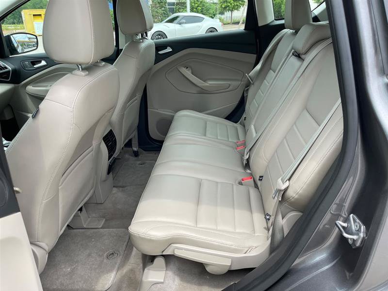 Used 2013 Ford C-MAX Energi SEL FWD image 48