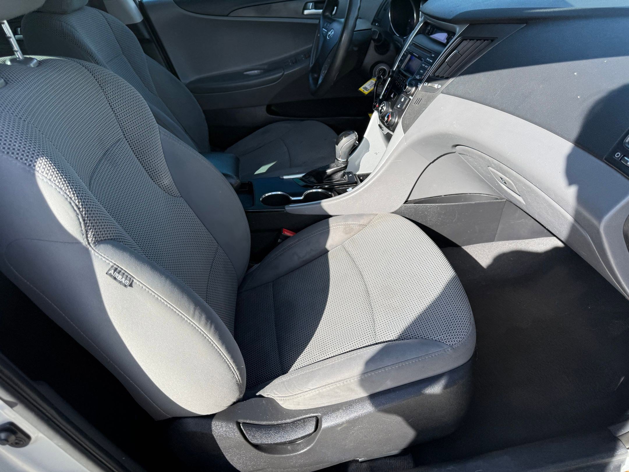 Used 2014 Hyundai Sonata GLS FWD image 30