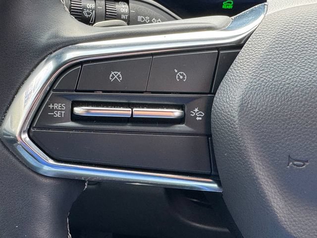 Certified 2024 Chevrolet Equinox EV LT w/ LPO, Blackout Package FWD image 18