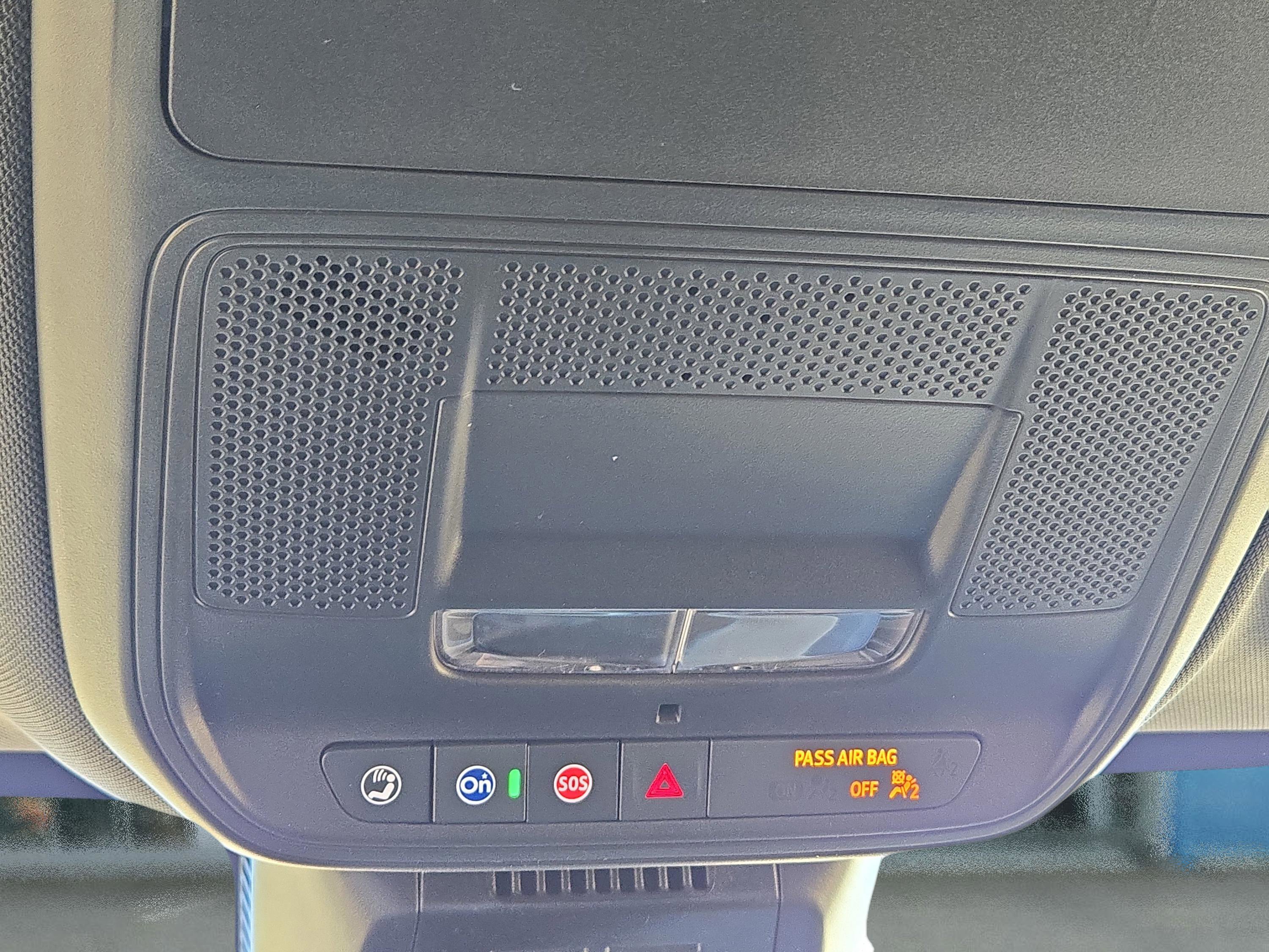 New 2026 Chevrolet Equinox ACTIV image 28