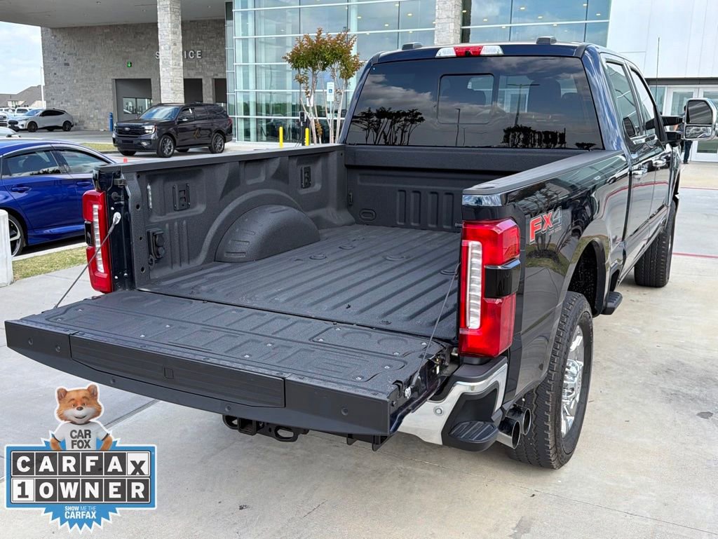 Used 2024 Ford F250 King Ranch w/ Chrome Package image 29