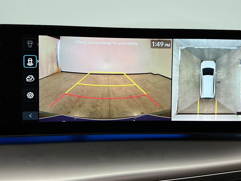 New 2026 Hyundai Ioniq 9 Limited image 31