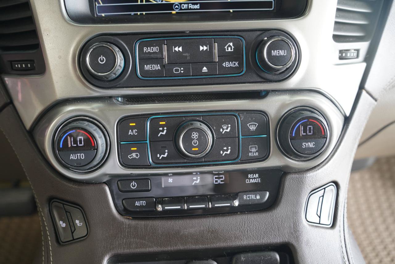 Used 2018 Chevrolet Tahoe LT RWD image 20