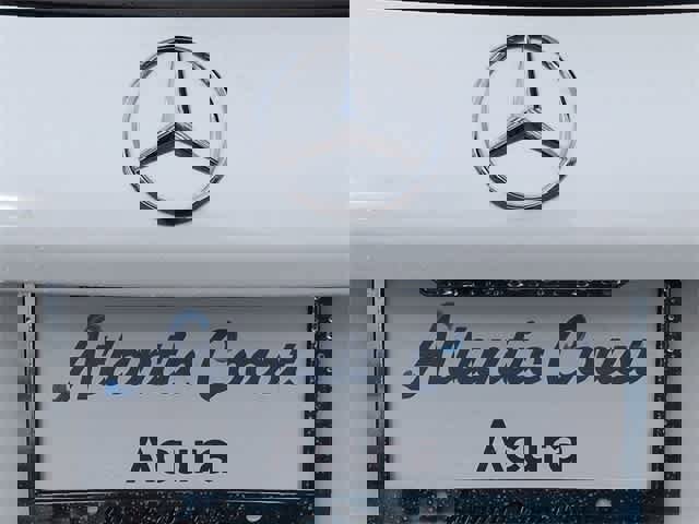 Used 2022 Mercedes-Benz GLC 300 4MATIC image 12