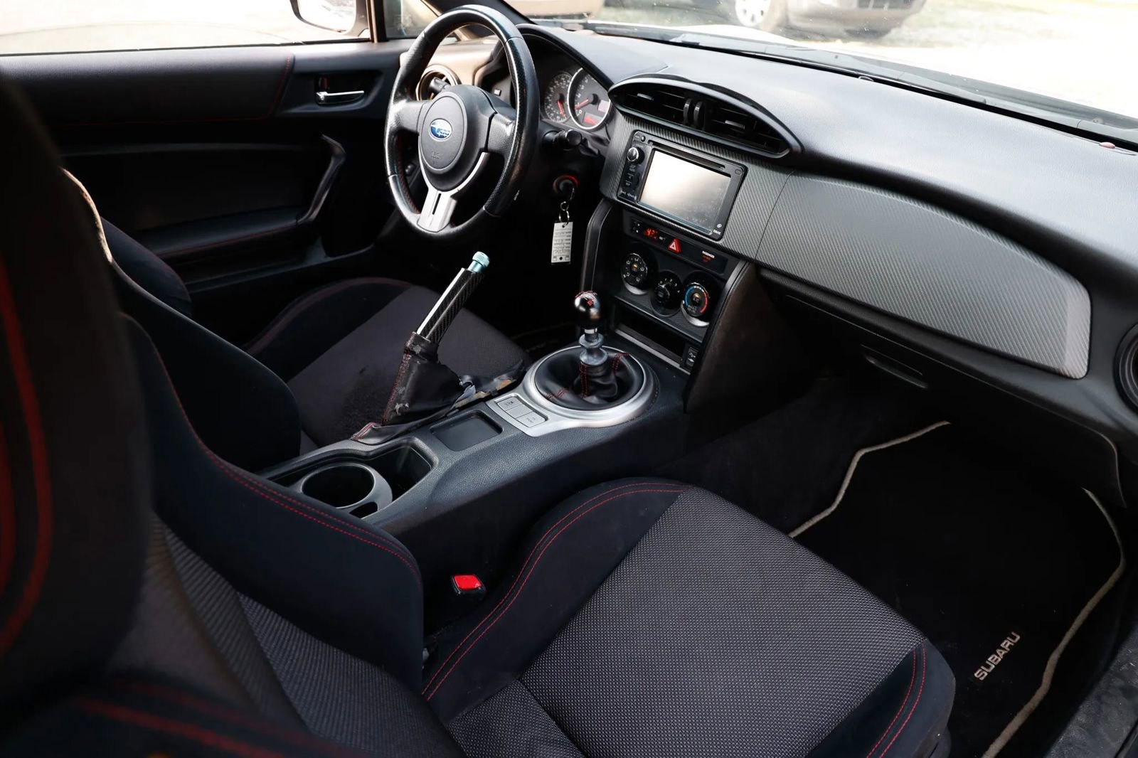 Used 2015 Subaru BRZ Premium w/ Protection Package #1 image 19