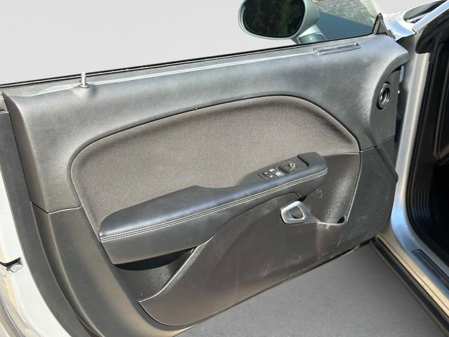 Used 2022 Dodge Challenger R/T RWD image 15