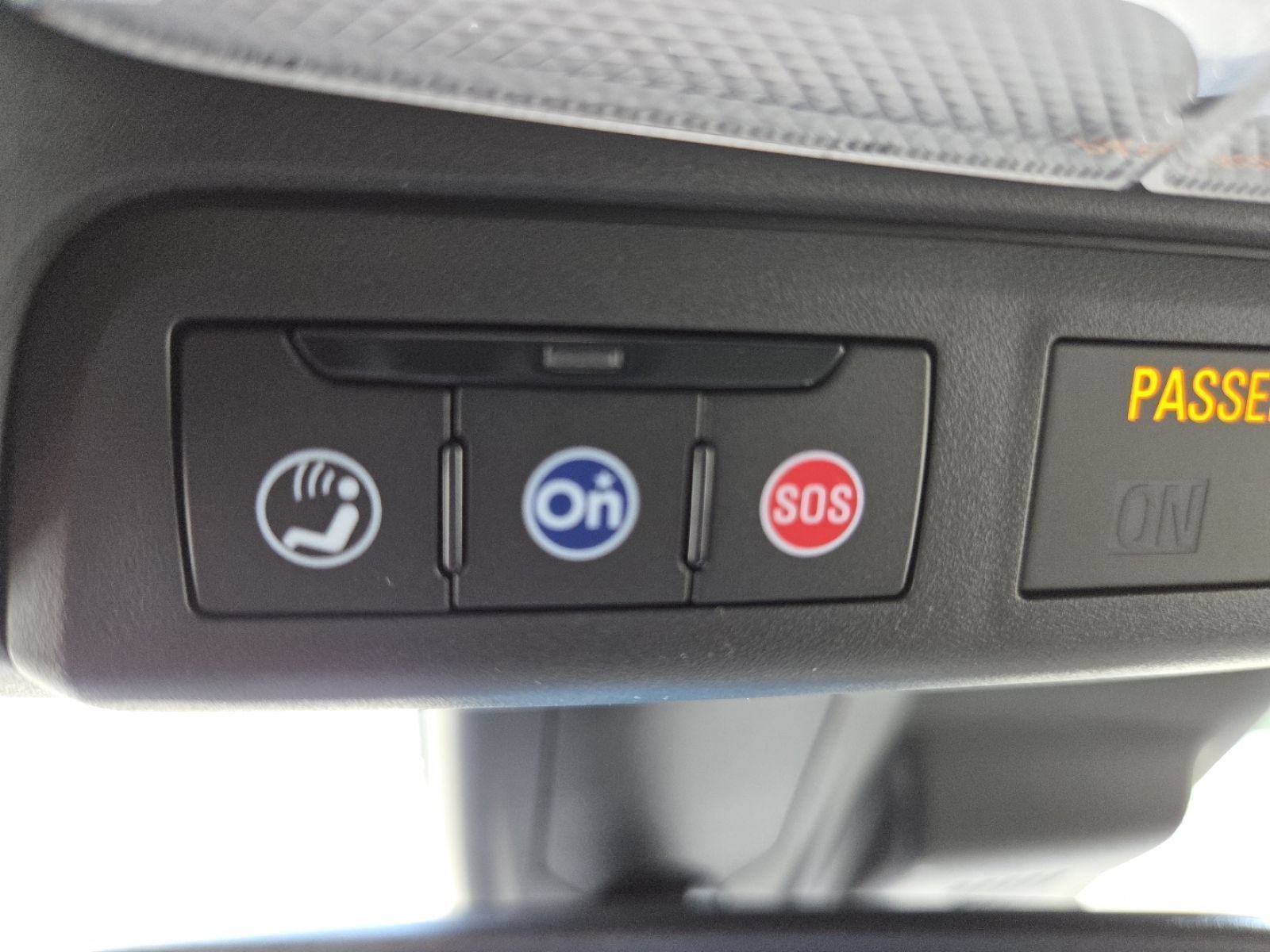 Used 2026 Chevrolet TrailBlazer ACTIV w/ Convenience Package FWD image 34