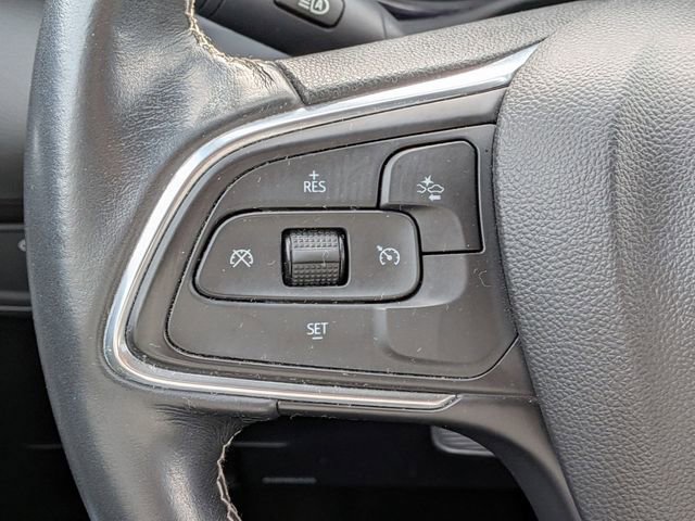 Used 2022 Buick Encore GX Select image 18