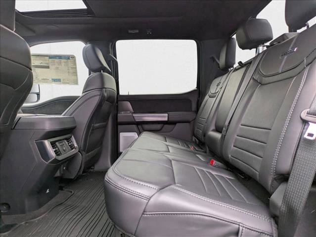 New 2026 Ford F350 Platinum image 17