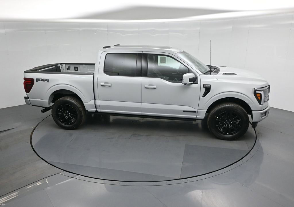 New 2026 Ford F150 Platinum AWD/4WD image 52
