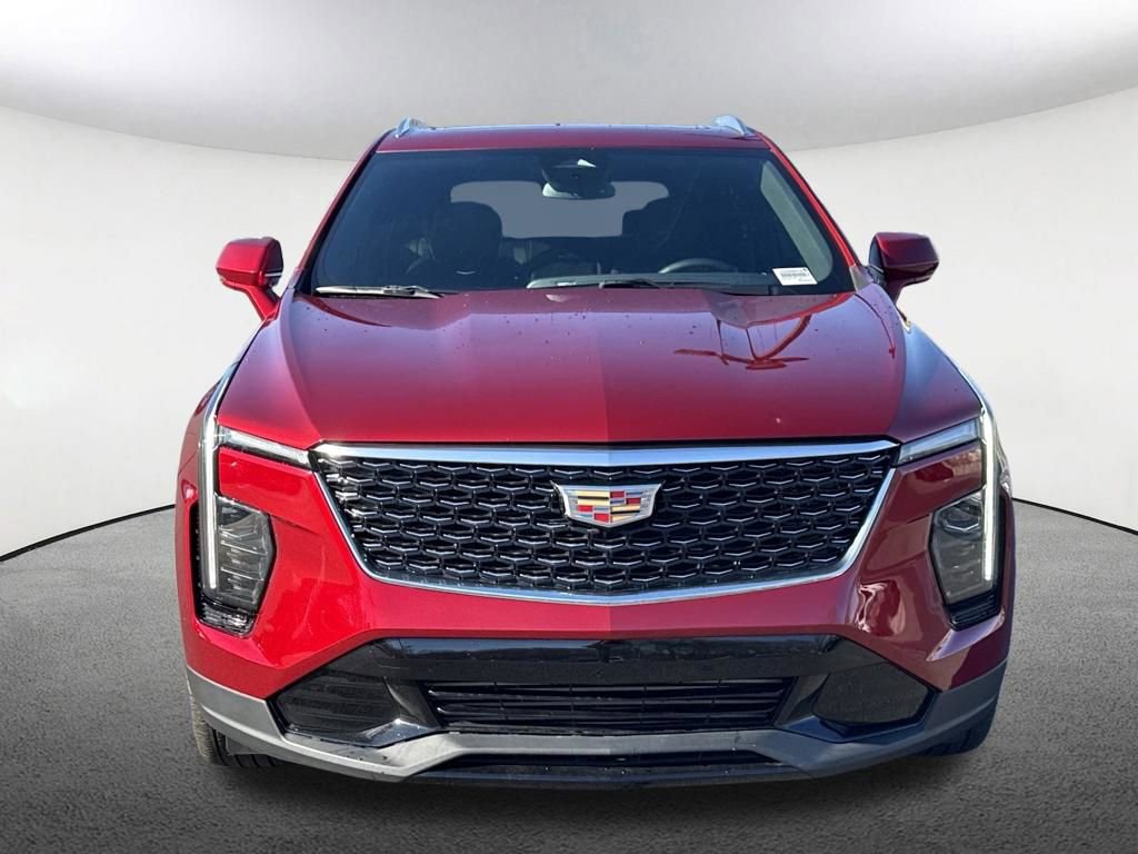 Certified 2024 Cadillac XT4 Premium Luxury w/ Cold Weather Package FWD image 24