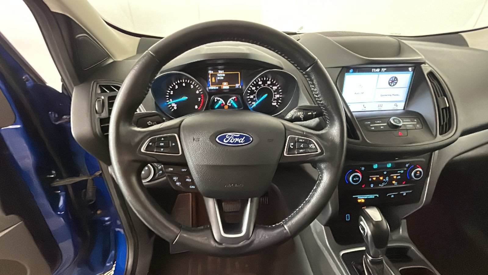 Used 2019 Ford Escape SEL AWD/4WD image 17