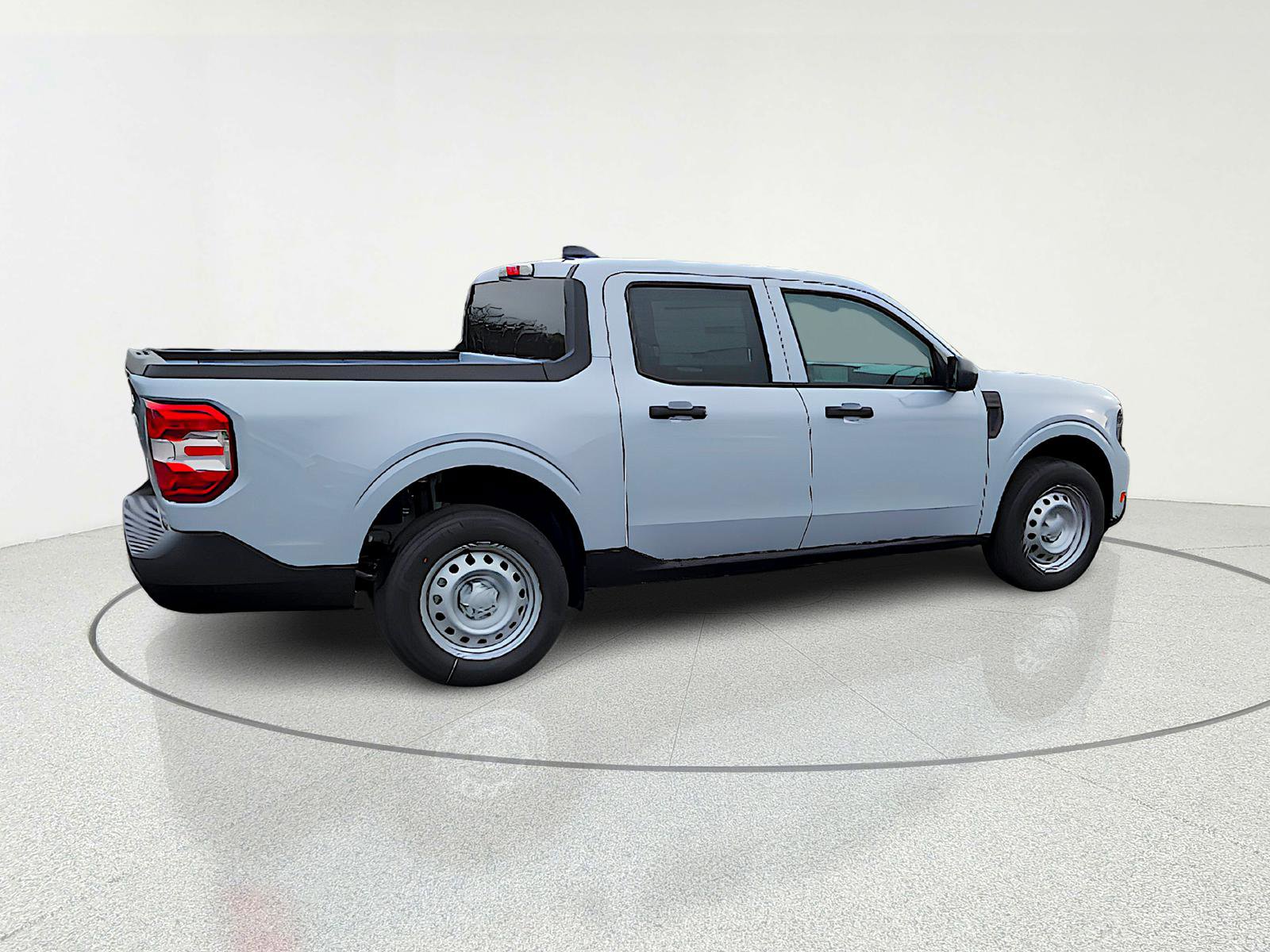 New 2026 Ford Maverick XL w/ Equipment Group 101A image 9