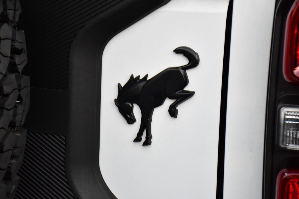 Used 2023 Ford Bronco Raptor image 38