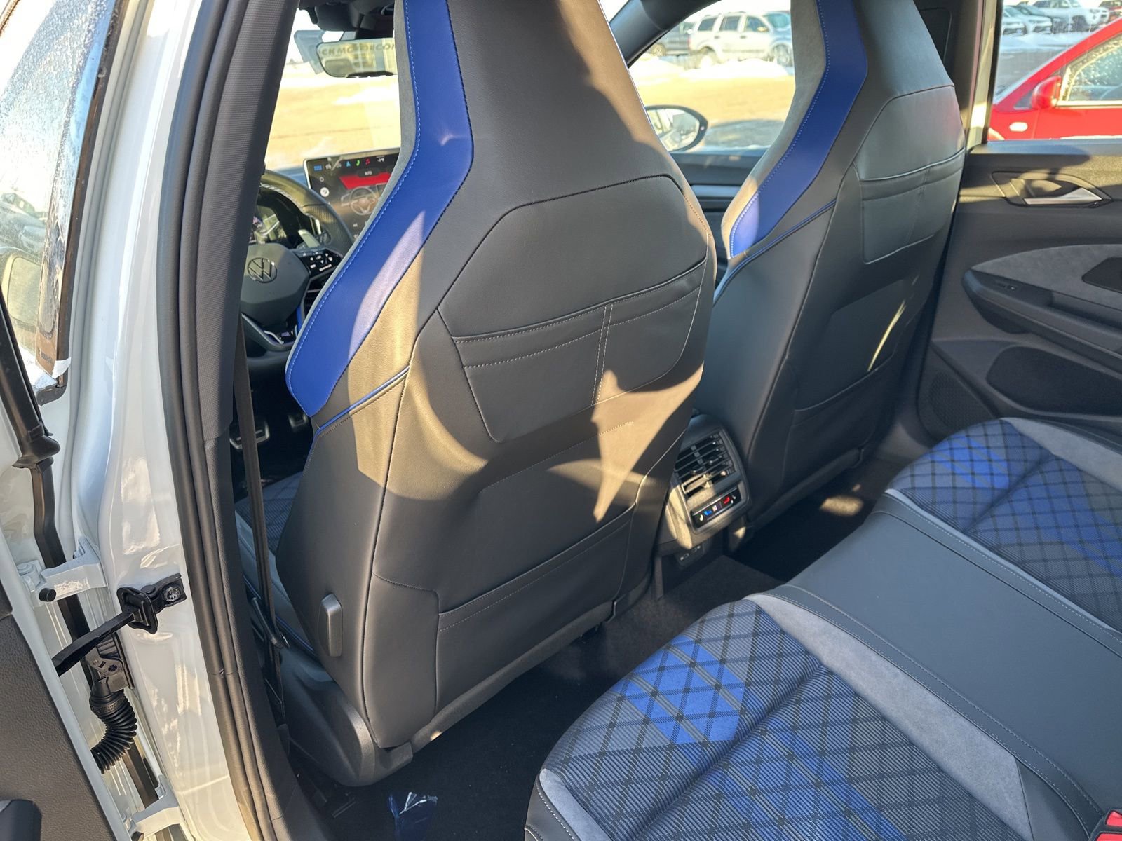 New 2026 Volkswagen Golf w/ Euro Style Package image 24