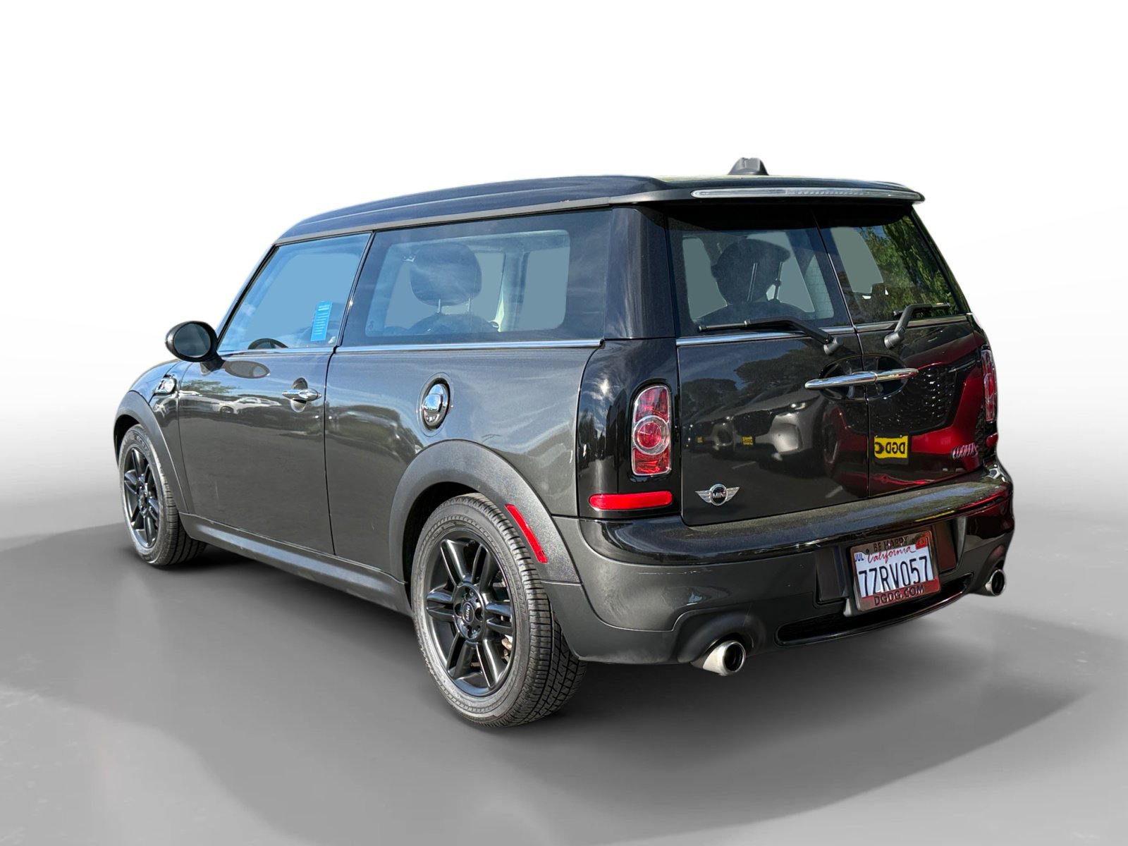 Used 2013 MINI Cooper Clubman S image 3