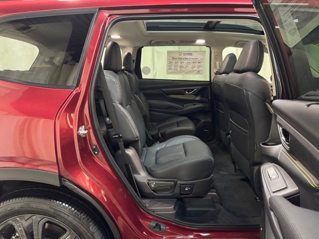New 2025 Subaru Ascent Bronze Edition image 33