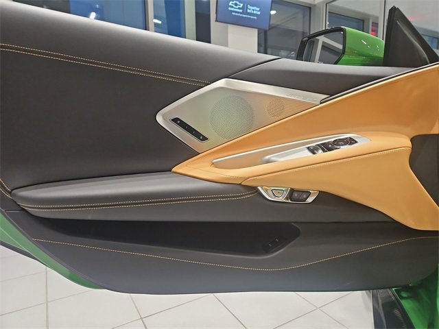 New 2026 Chevrolet Corvette Z06 image 12