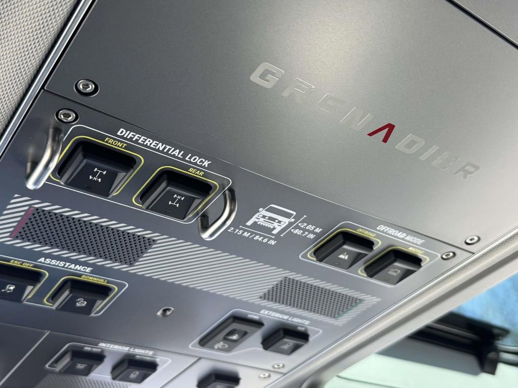 New 2026 INEOS Grenadier image 14