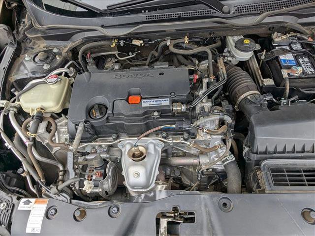 Used 2021 Honda Civic Sport image 22