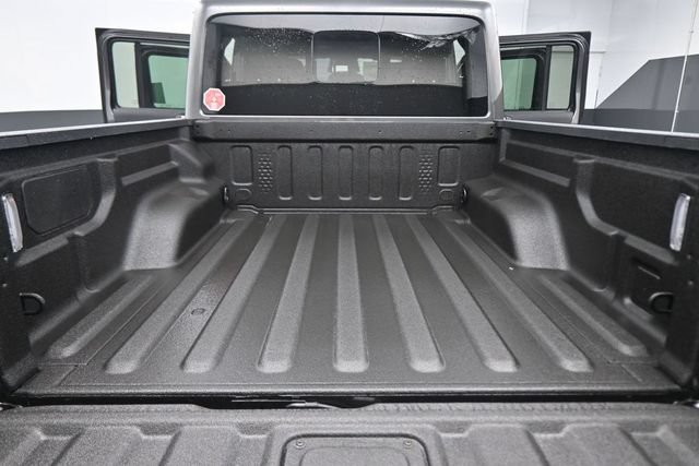 New 2026 Jeep Gladiator Sport AWD/4WD image 25
