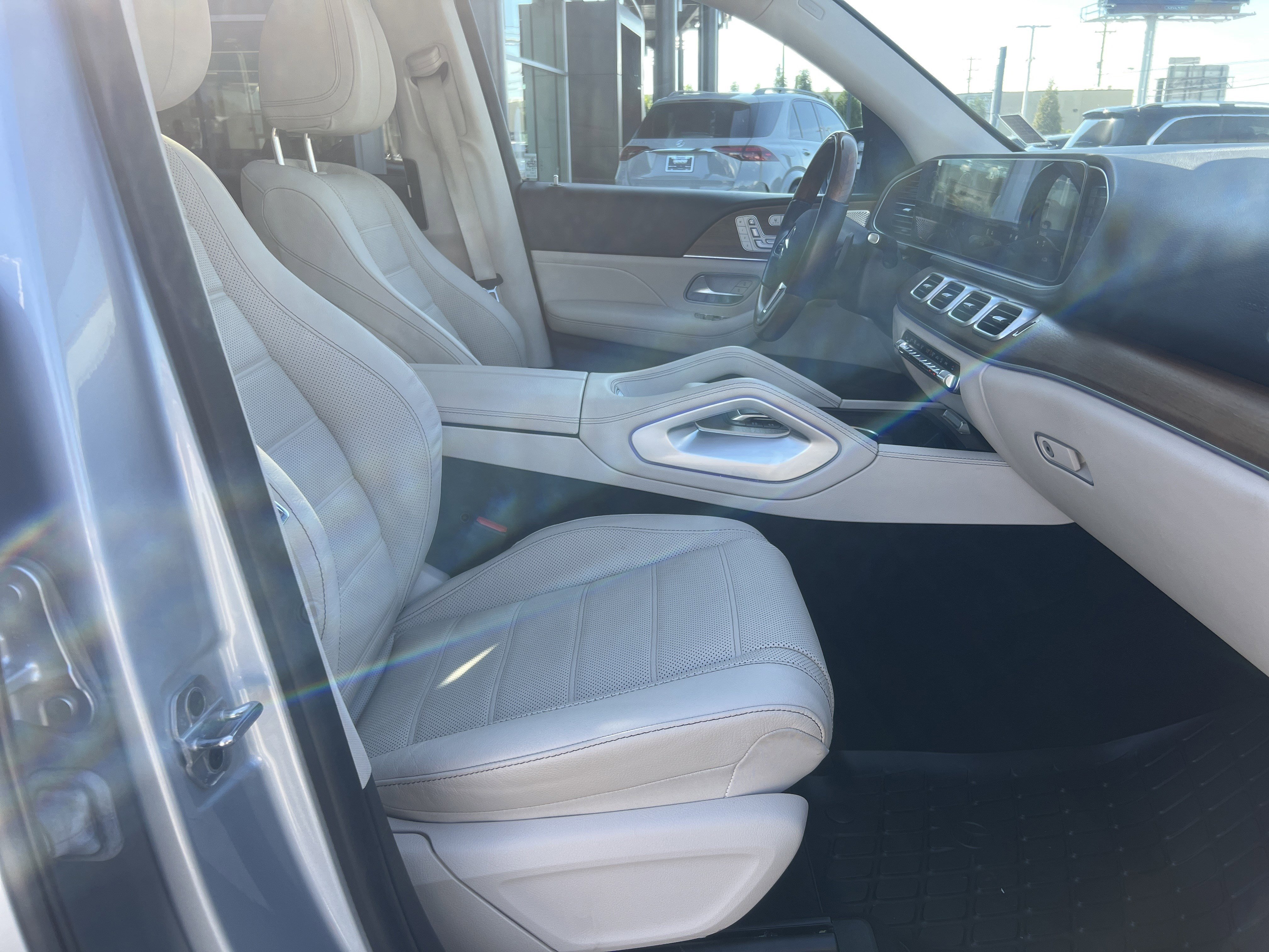 Certified 2022 Mercedes-Benz GLE 350 image 35