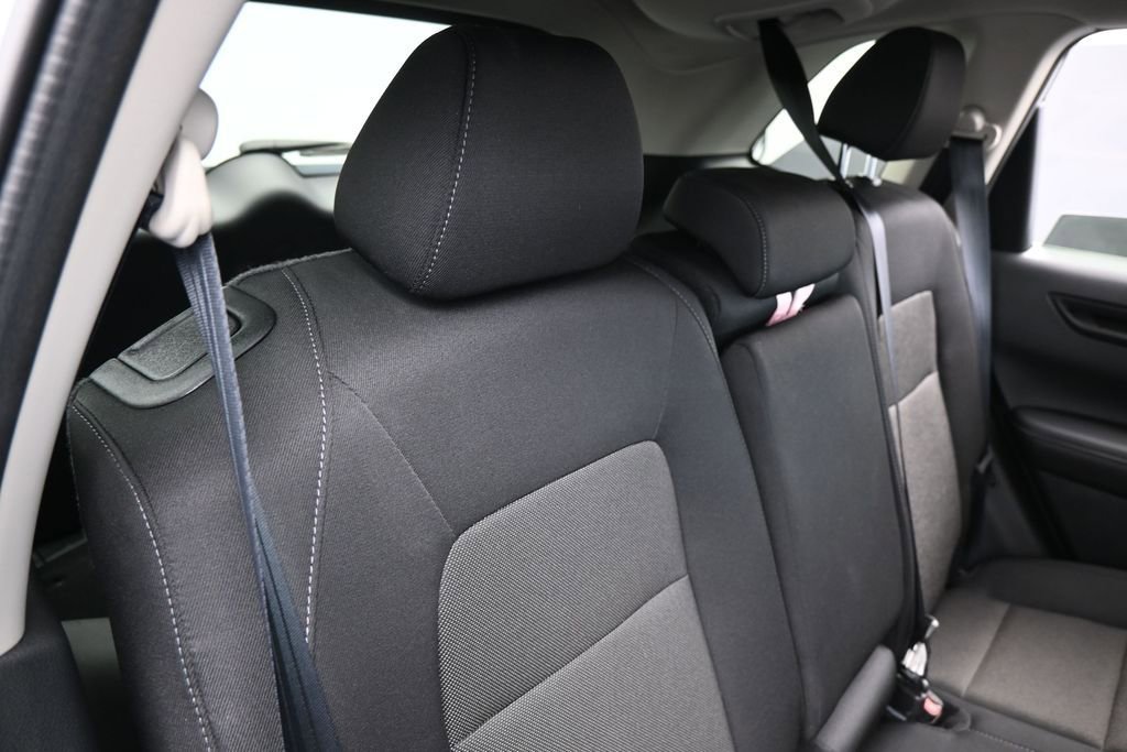 Used 2025 Honda CR-V EX image 33