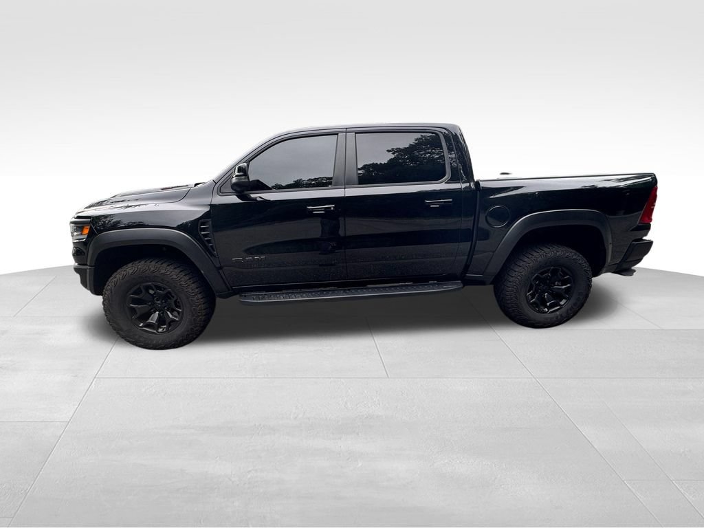 Used 2026 RAM 1500 RHO w/ Bed Utility Group AWD/4WD video 2
