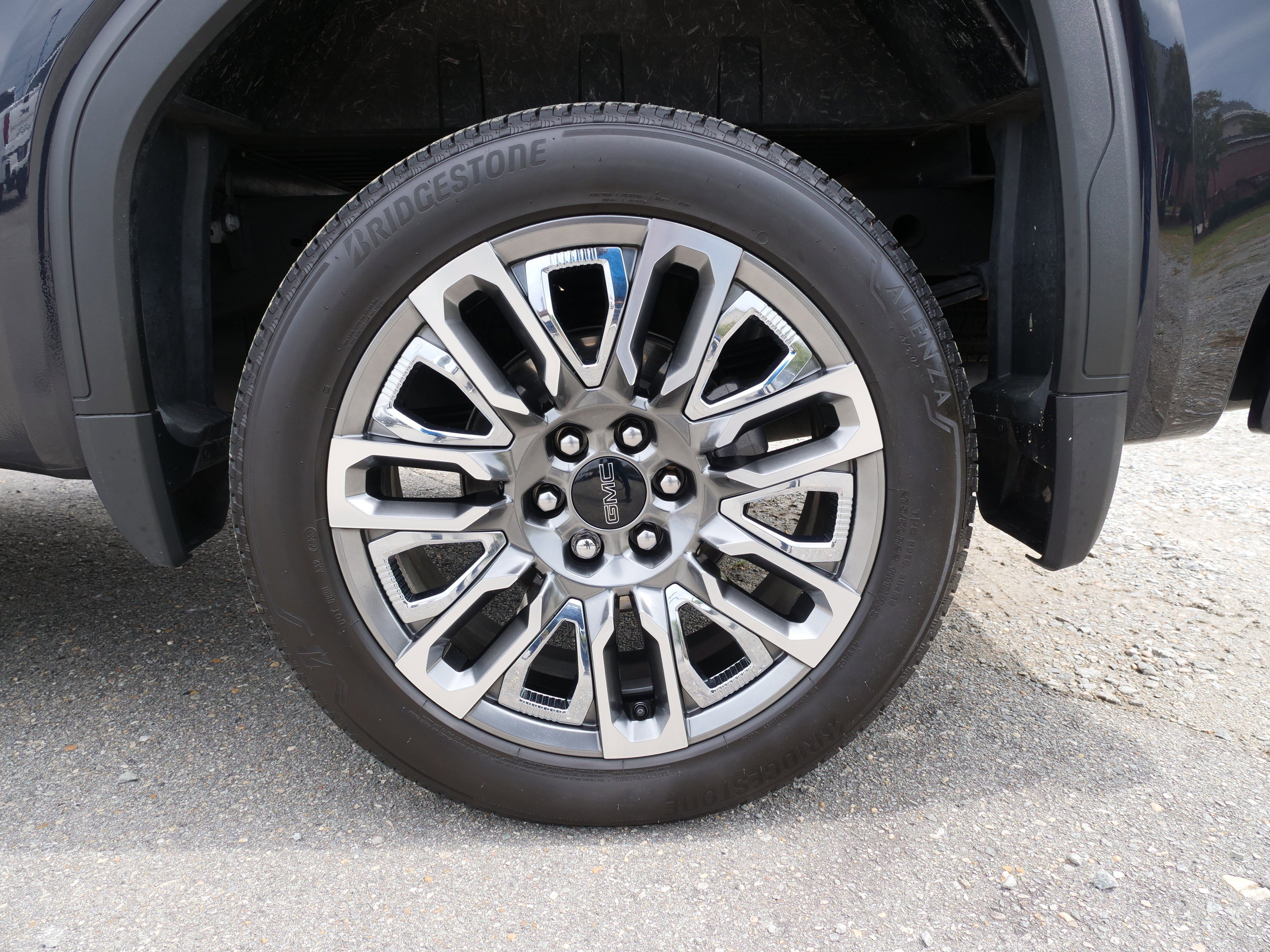 Certified 2023 GMC Sierra 1500 Denali Ultimate image 13